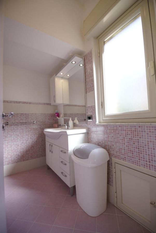 B&B Nodo Francescano Porto Empedocle Luaran gambar