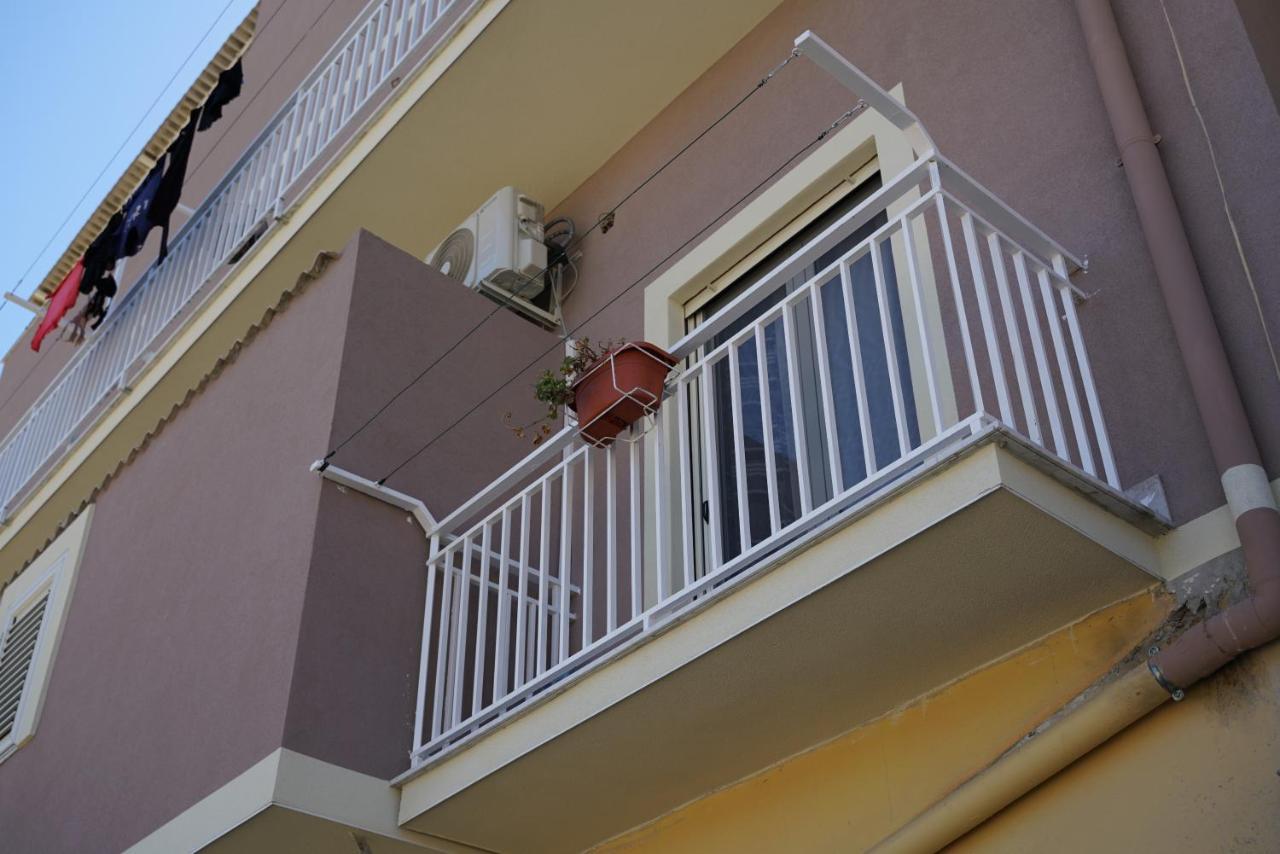 B&B Nodo Francescano Porto Empedocle Luaran gambar